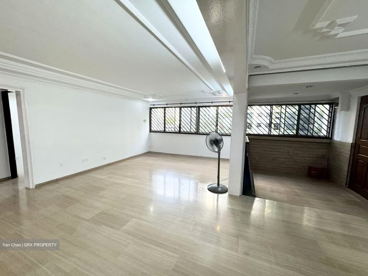 Blk 349 Woodlands Avenue 3 (Woodlands), HDB 5 Rooms #554697931